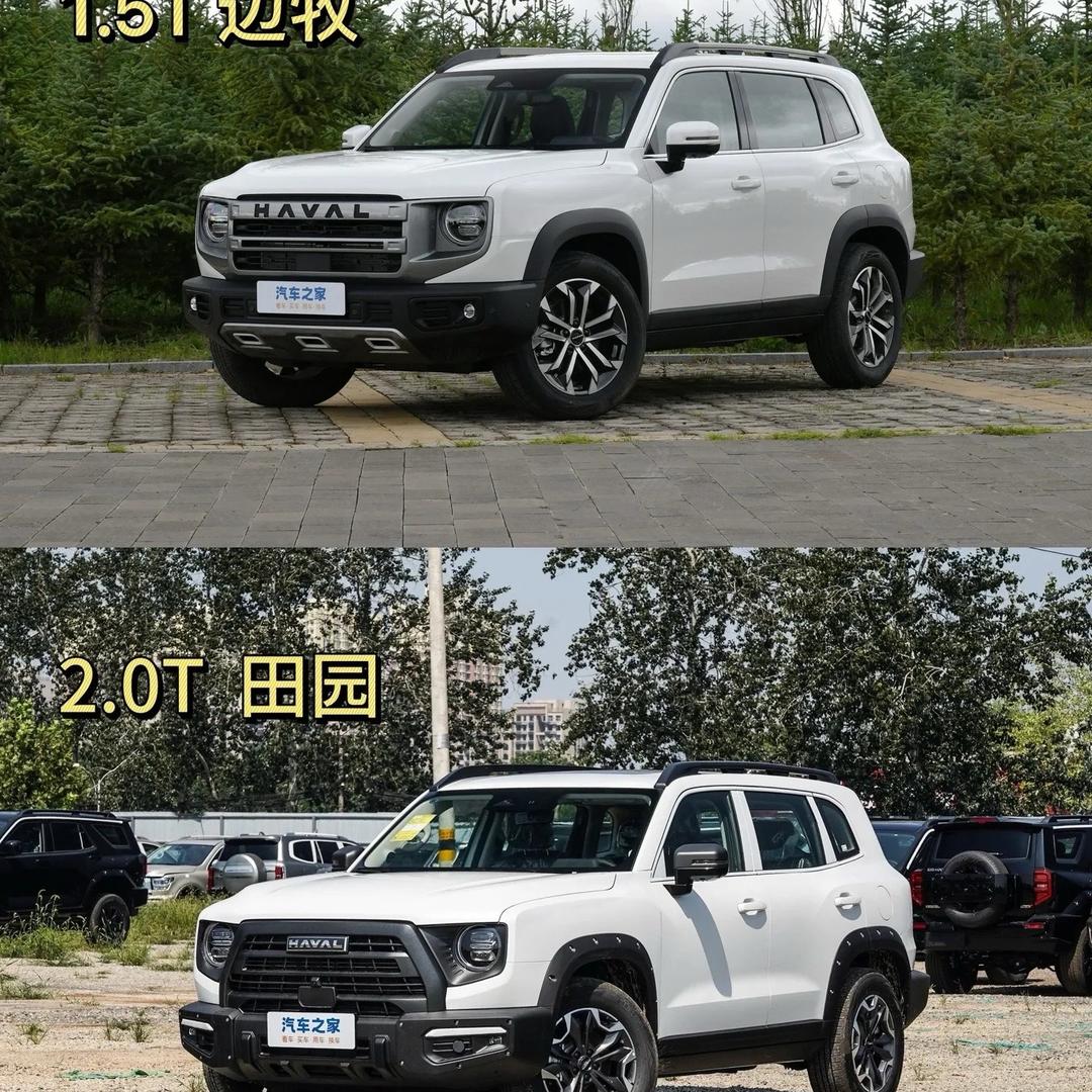 哈弗小战士