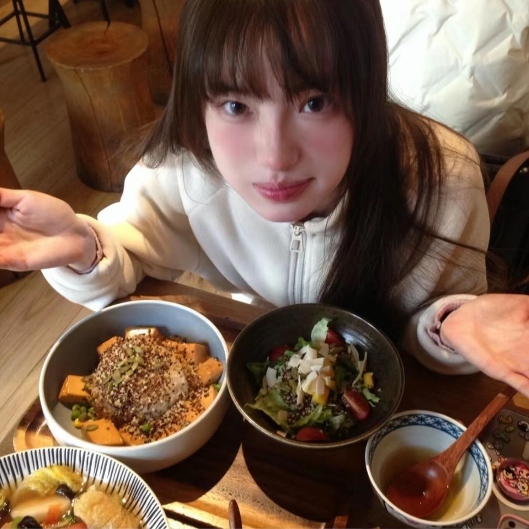 炒蛋不加饭ᯅ̈