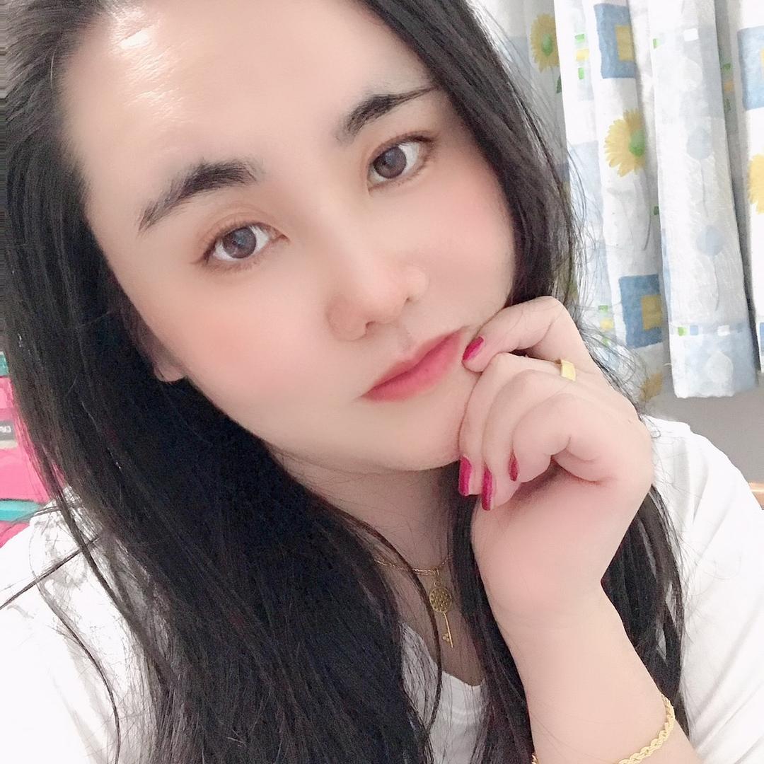 幸运女神小姐姐