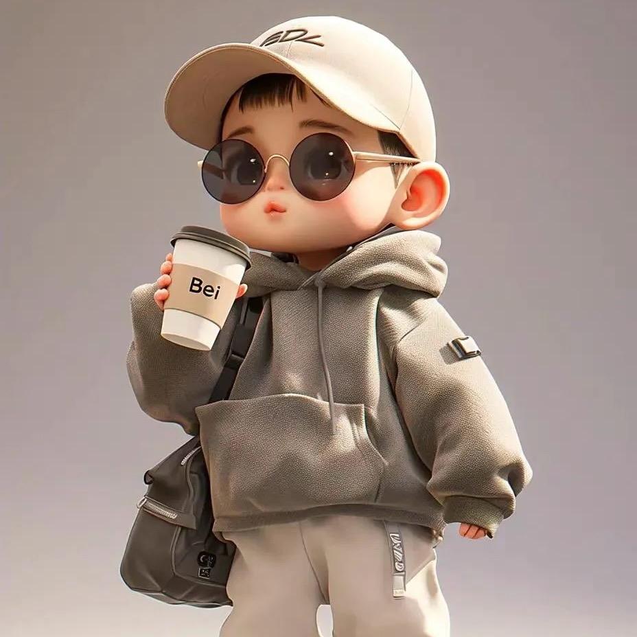 ☘︎窝系♱小❆财💰迷❦