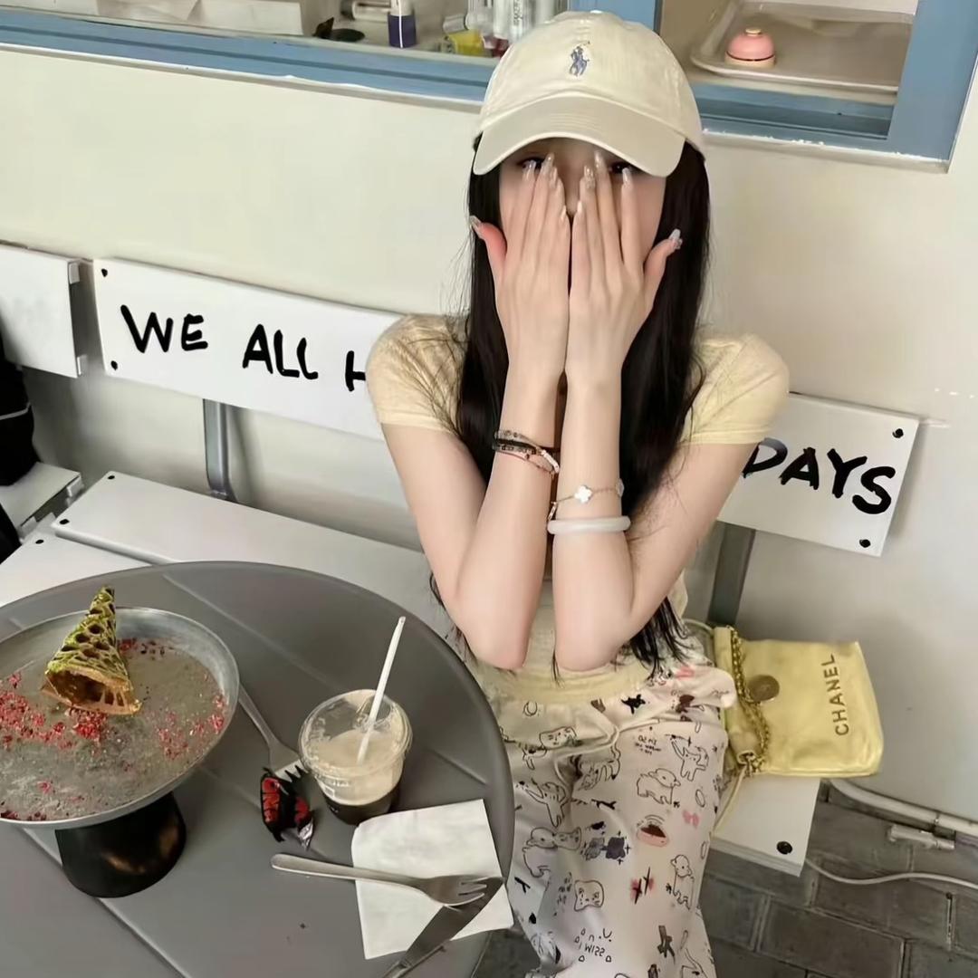 恋思绪