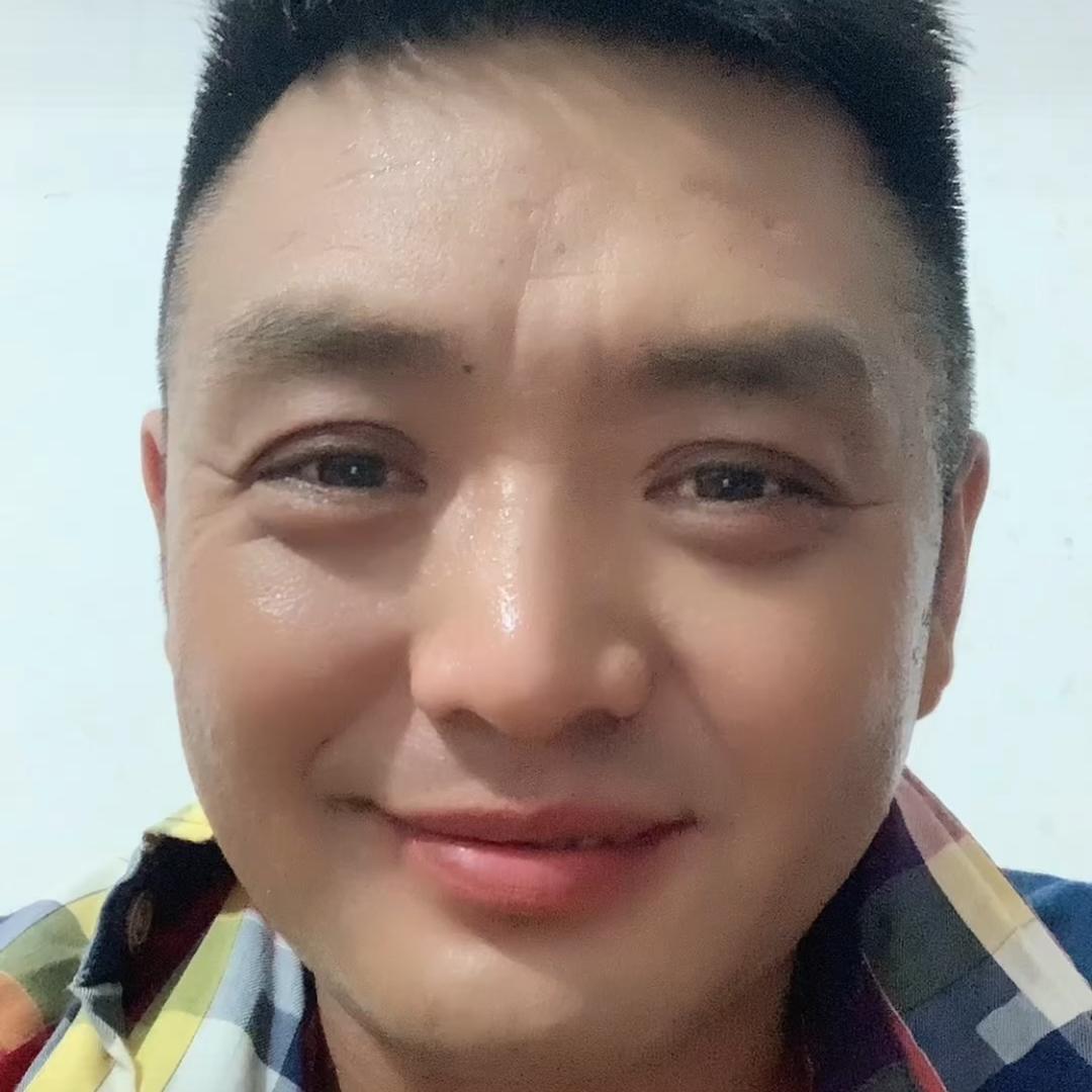 徐桥卖牛羊肉，华哥哥
