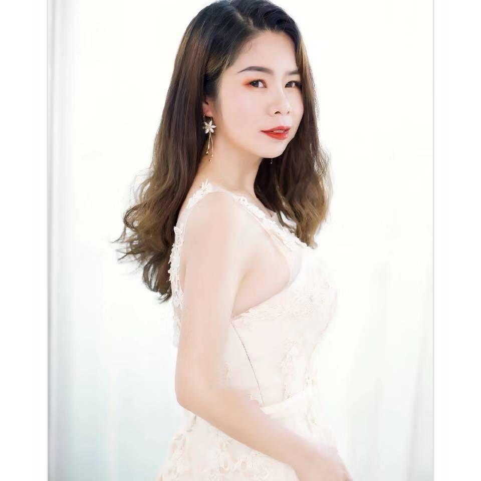 美业问题肌～小赵