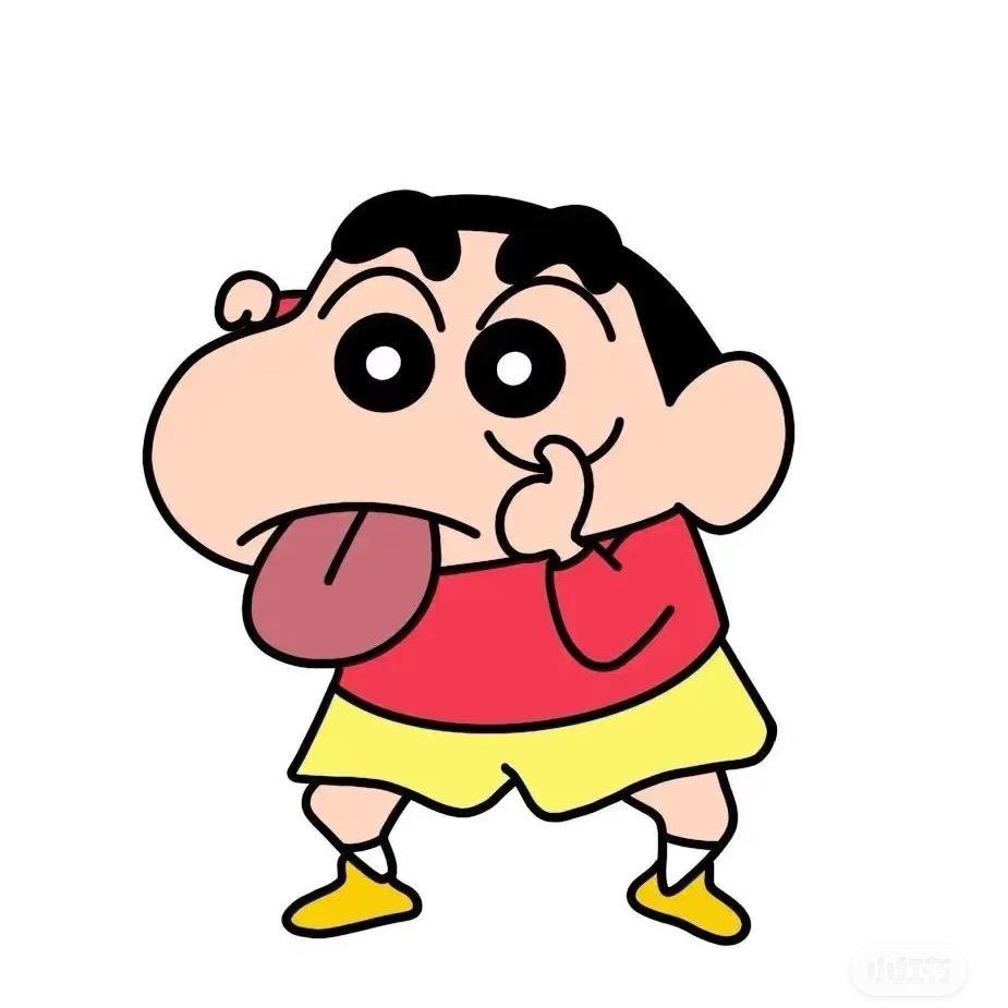 是我在熬💫