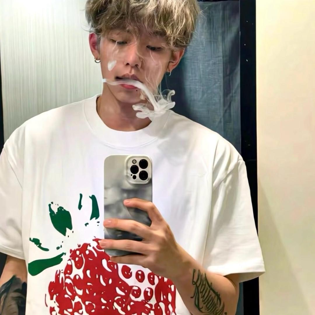 凌晨雨