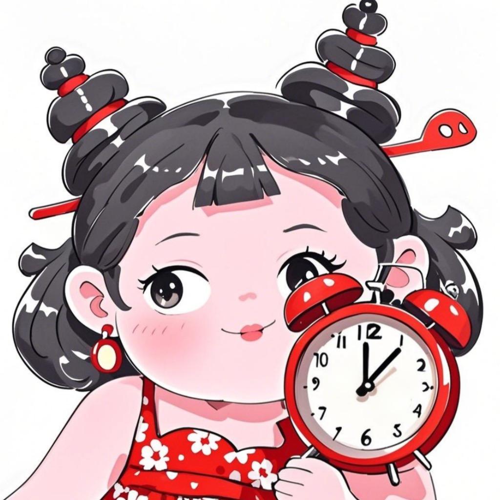 🍒『锦鲤』附💔体的小胖妹儿🍒