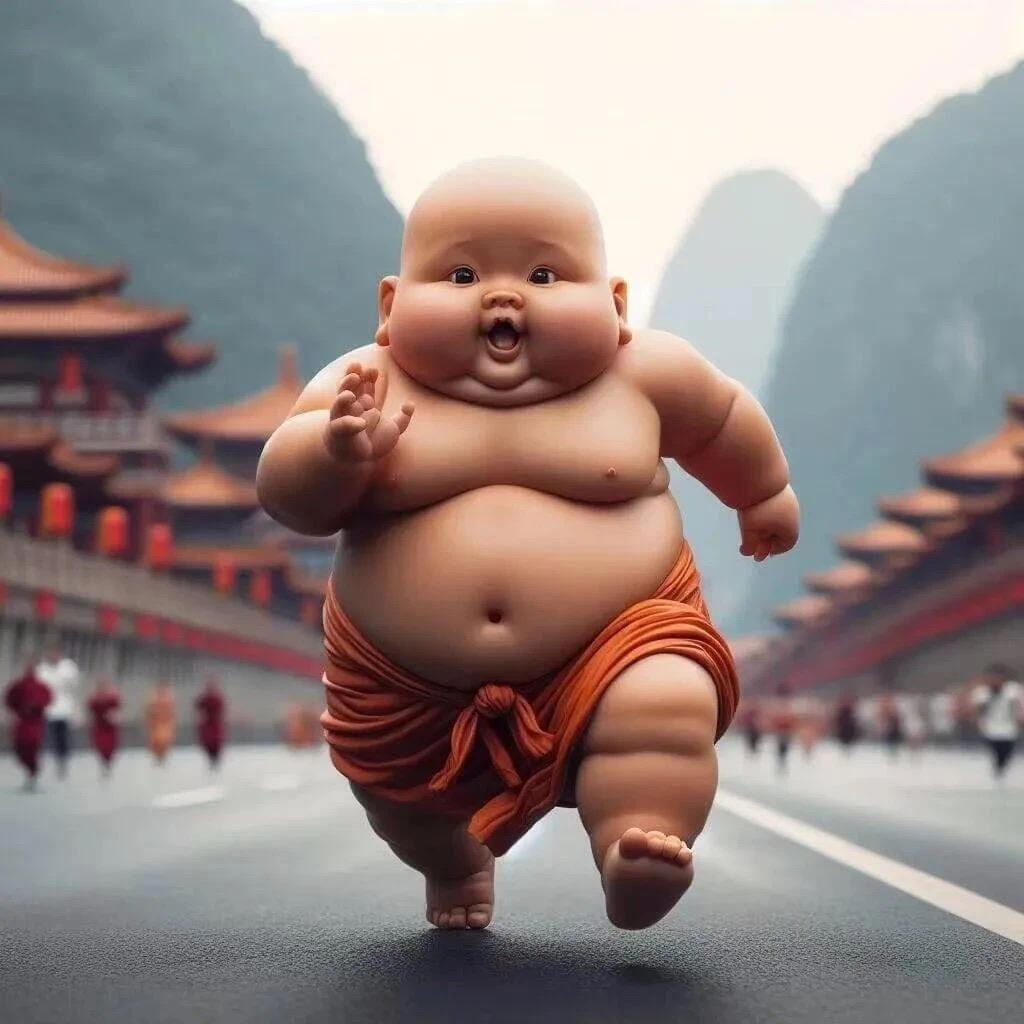 不想说话