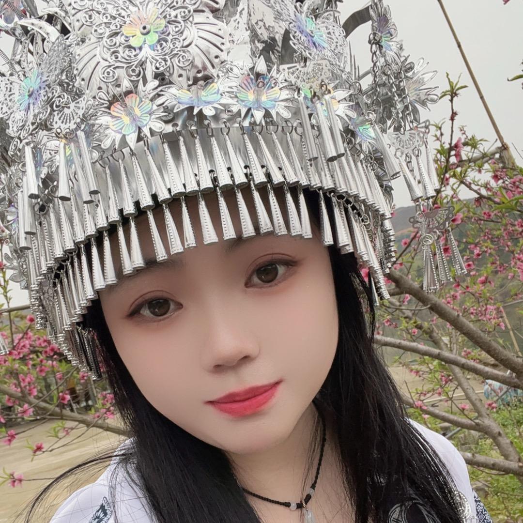 小维妹妹《加油向前》