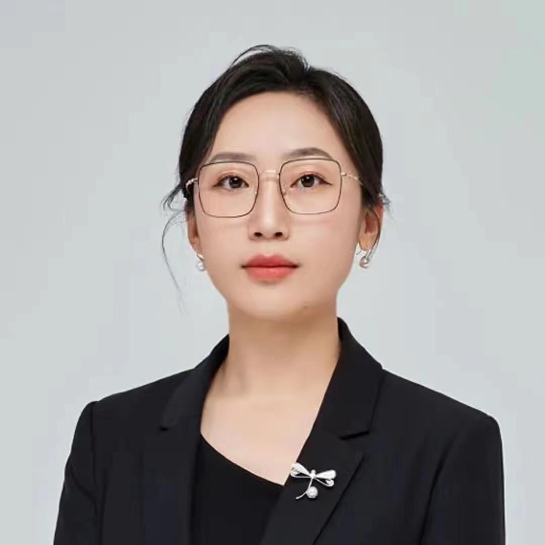 珠海马筱律师