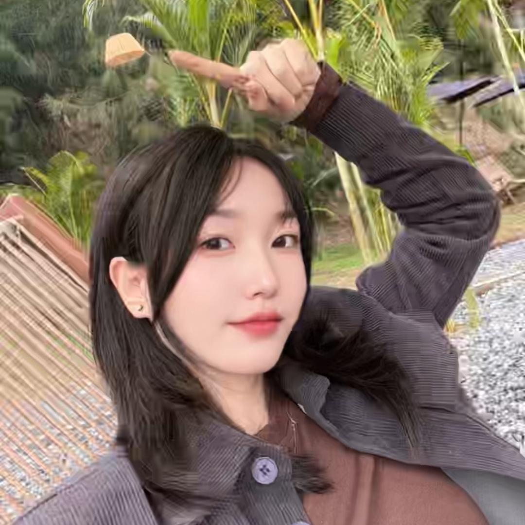 小米吖吖