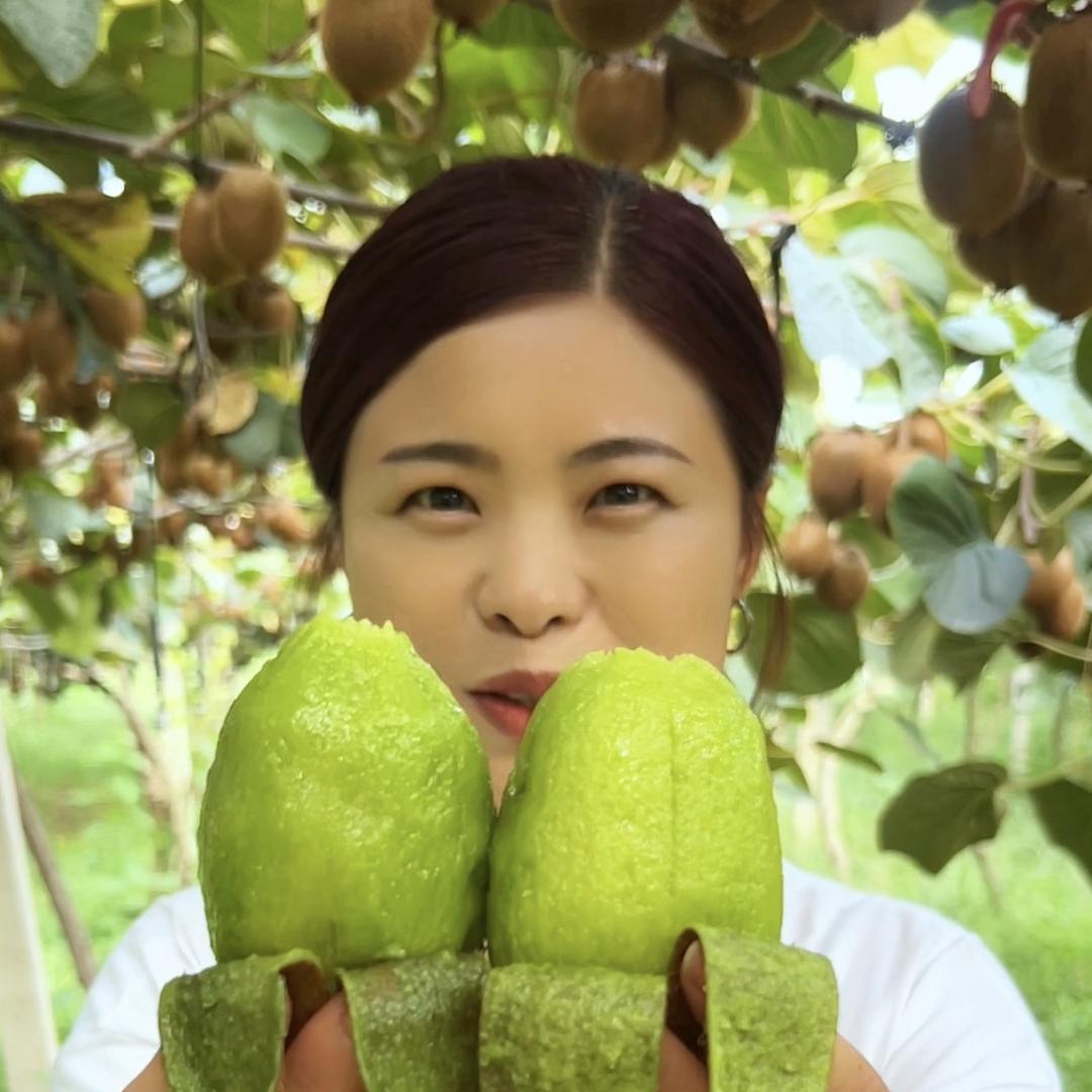 启迪果农生鲜