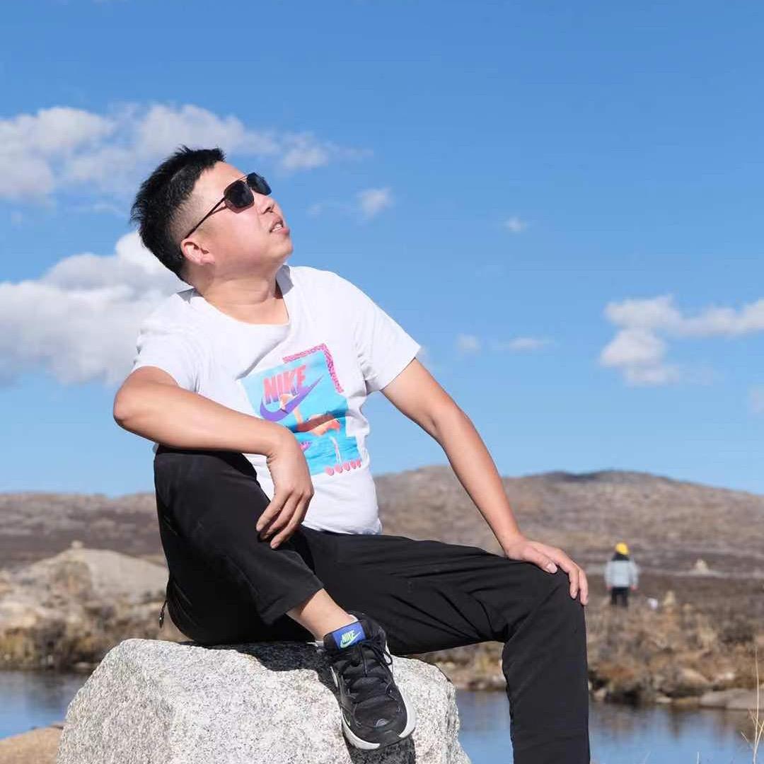 川藏浪子@爱自由