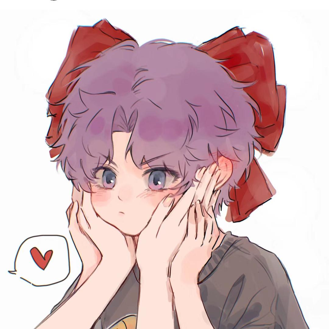 泡芙🍡（牌子不小心碎了版）