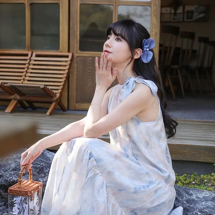 春桃睡衣家居服供应链