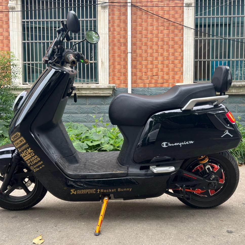 小牛九号批发（定制锂电 维修）