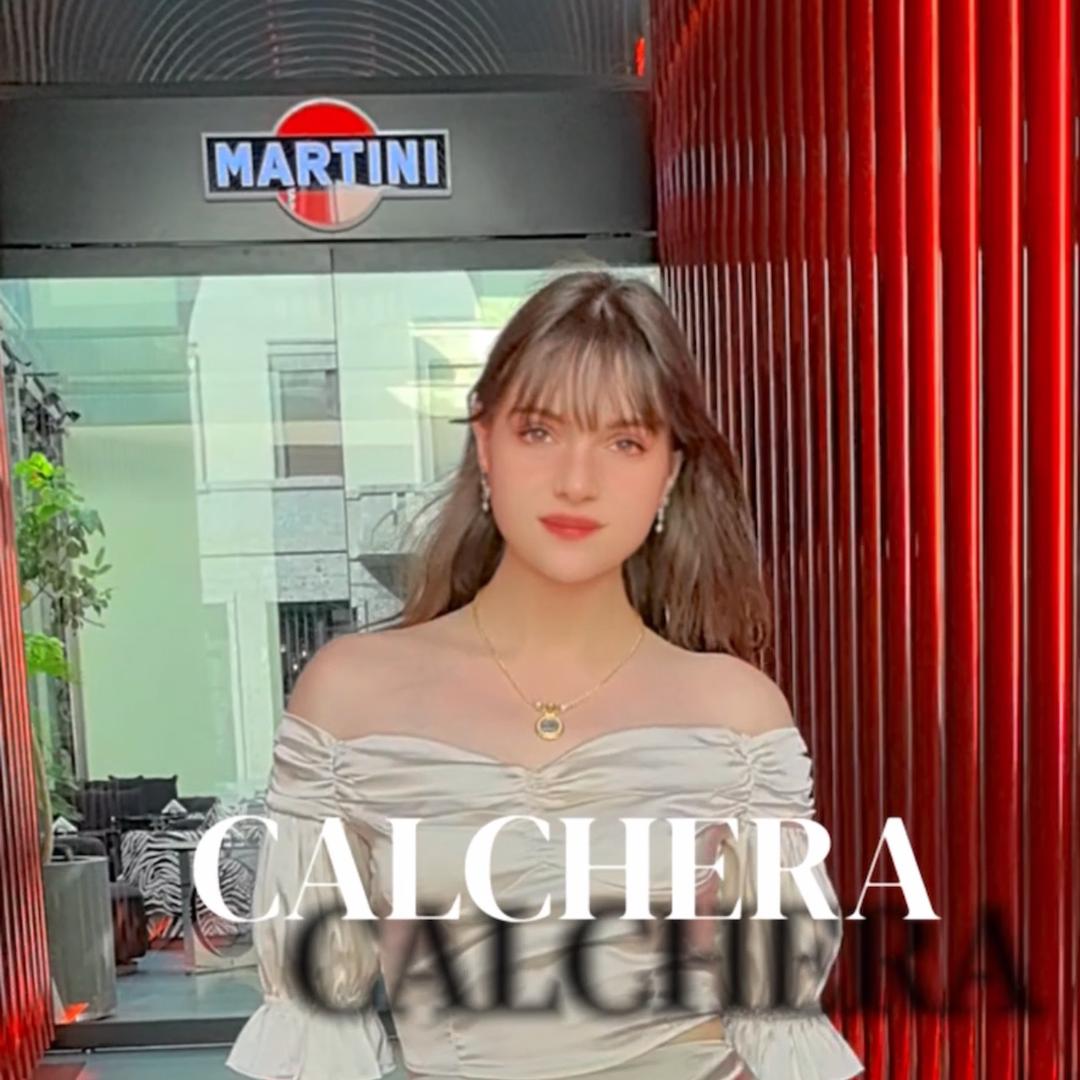 卡尔克拉珠宝(CALCHERA）潮妈首饰