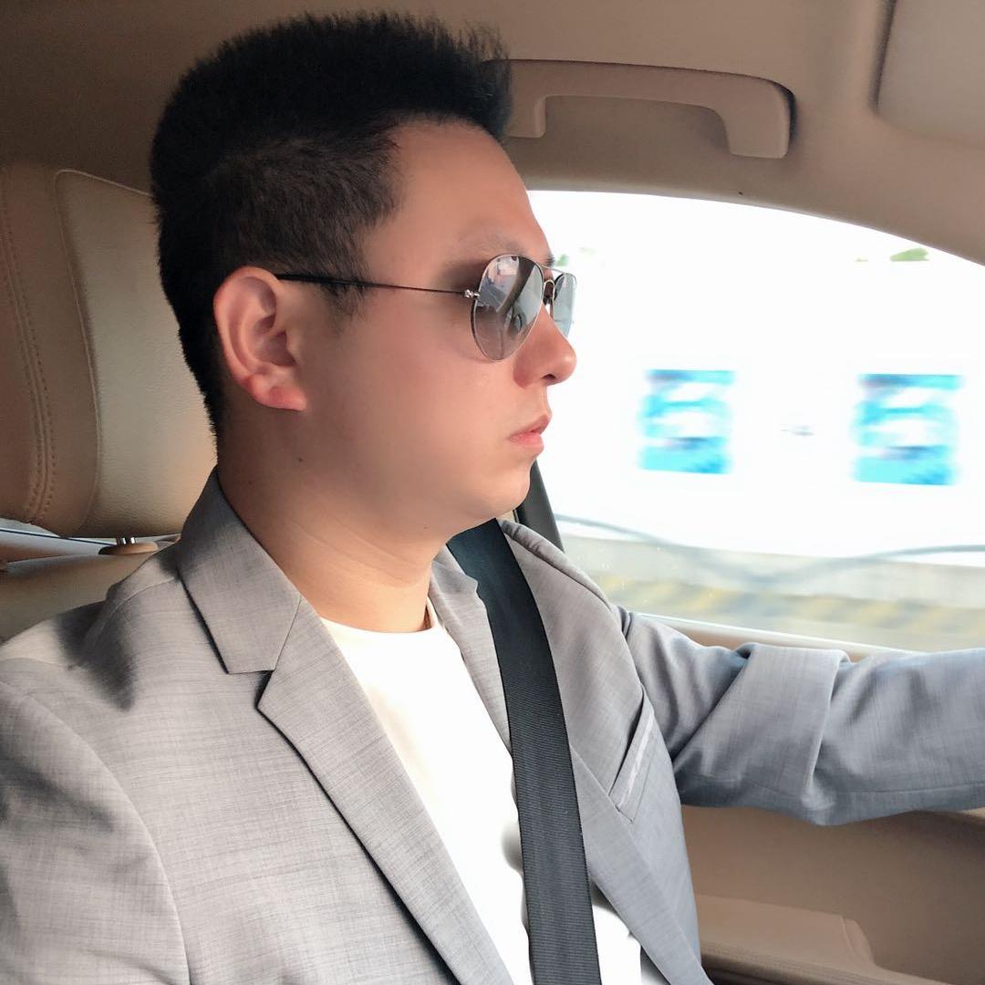 上海跆隆健身有限公司