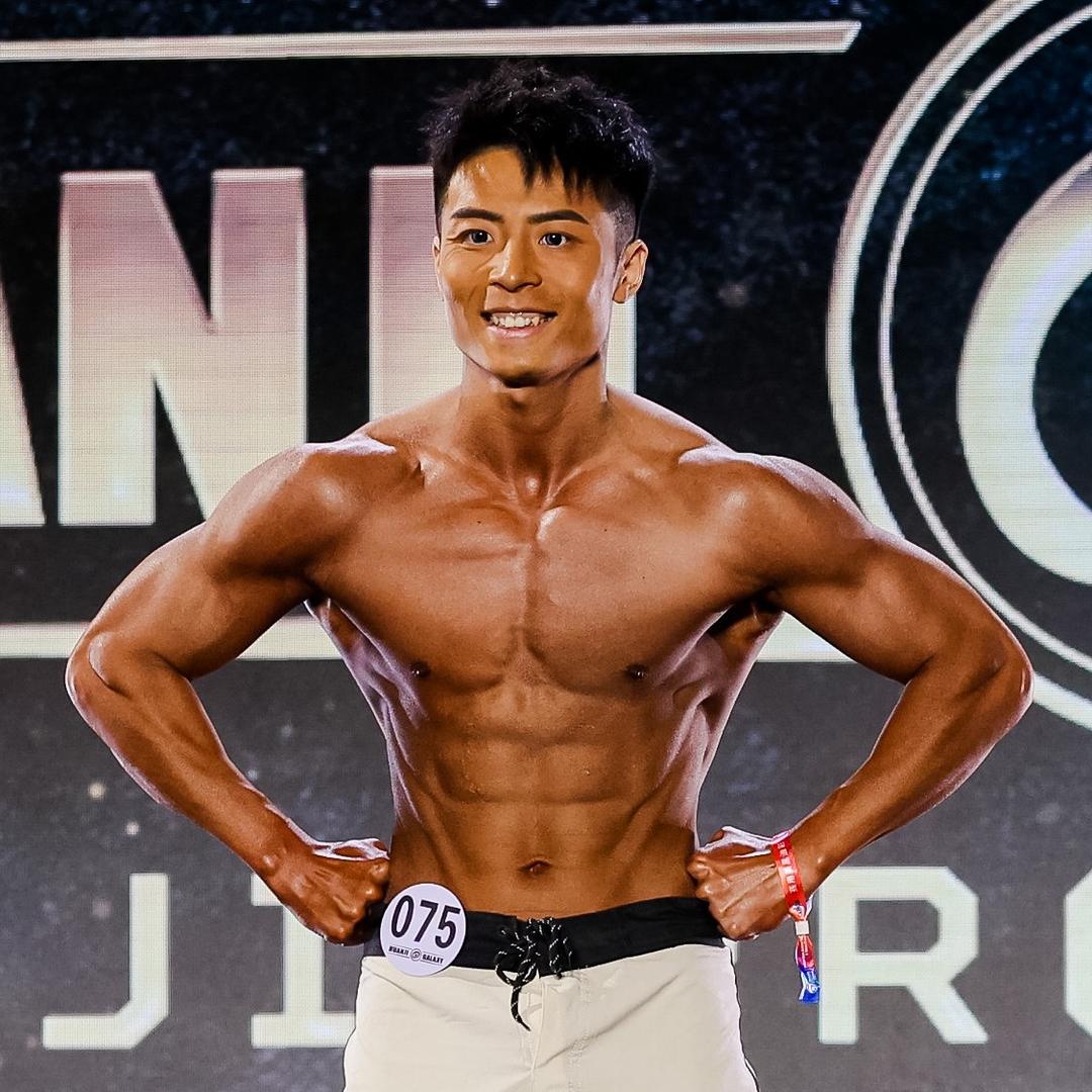 美美哥已瘦60斤