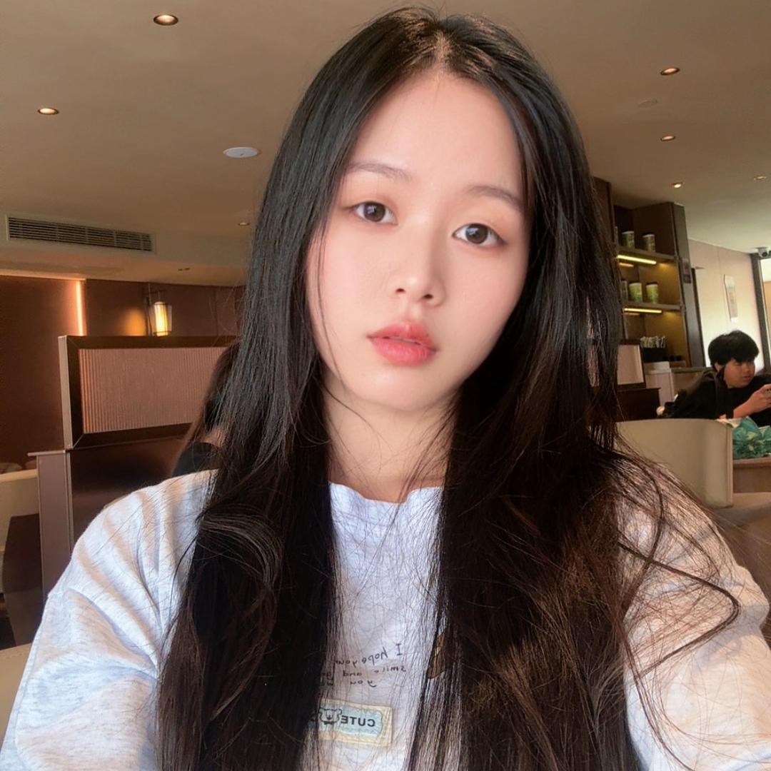 黄六妹～