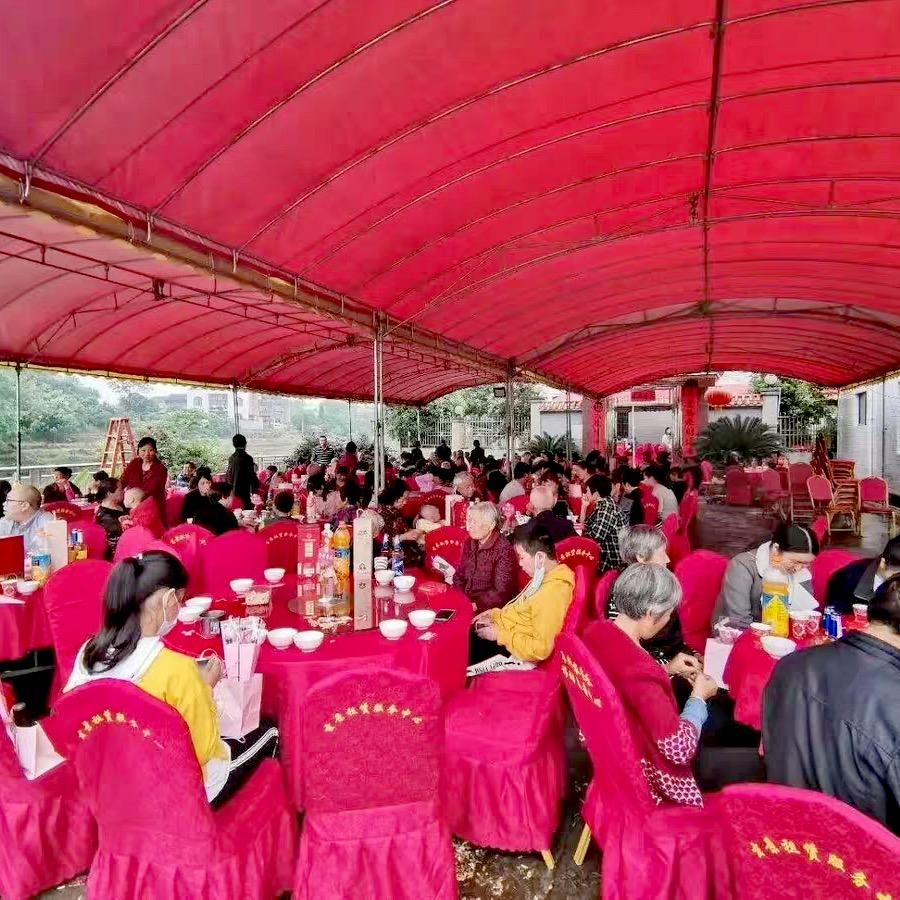 奉新阳春上门酒席