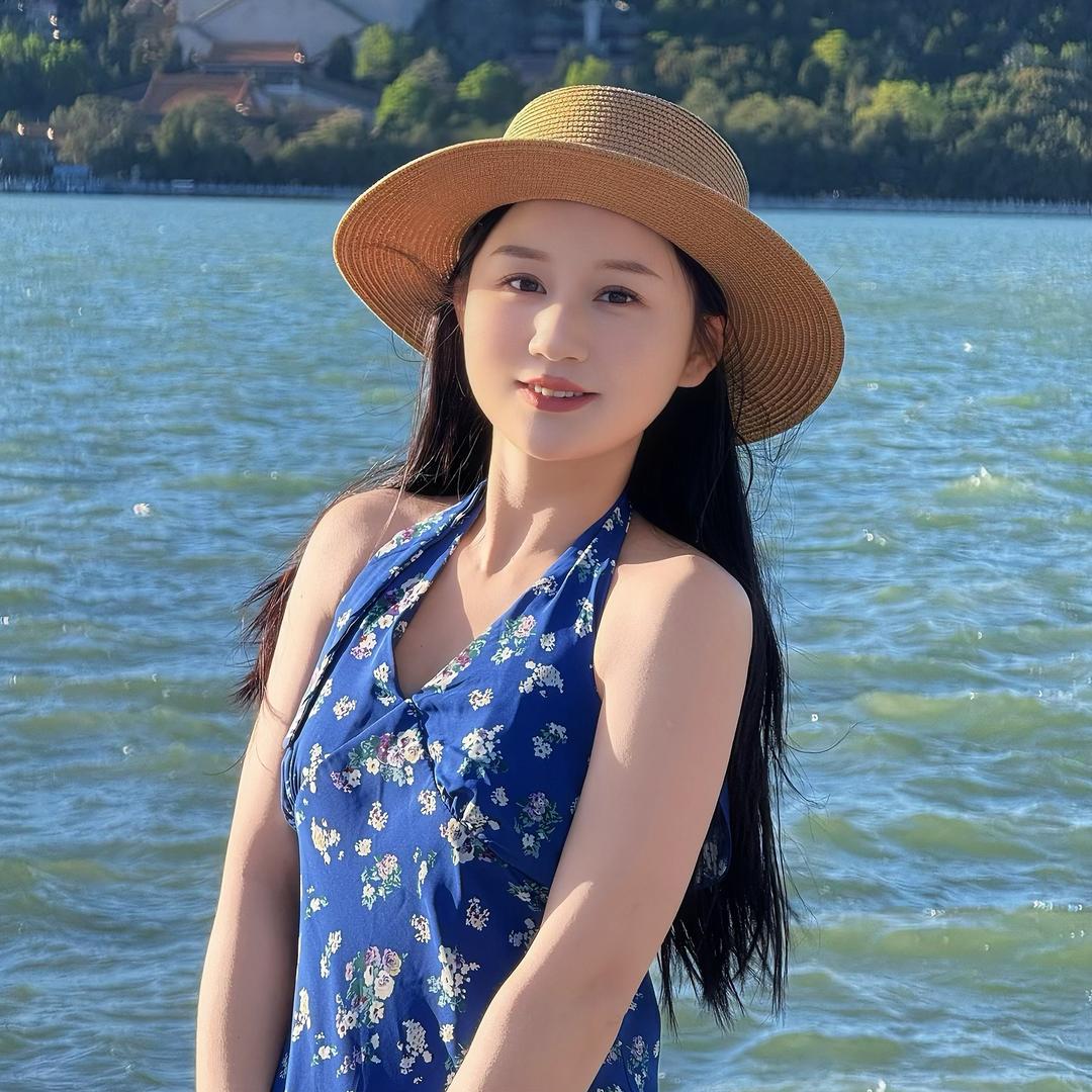 仙女不讲李