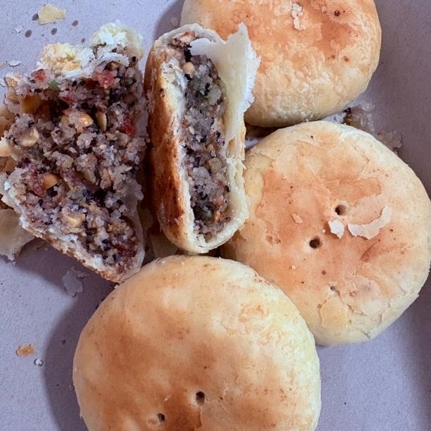 宝林食品