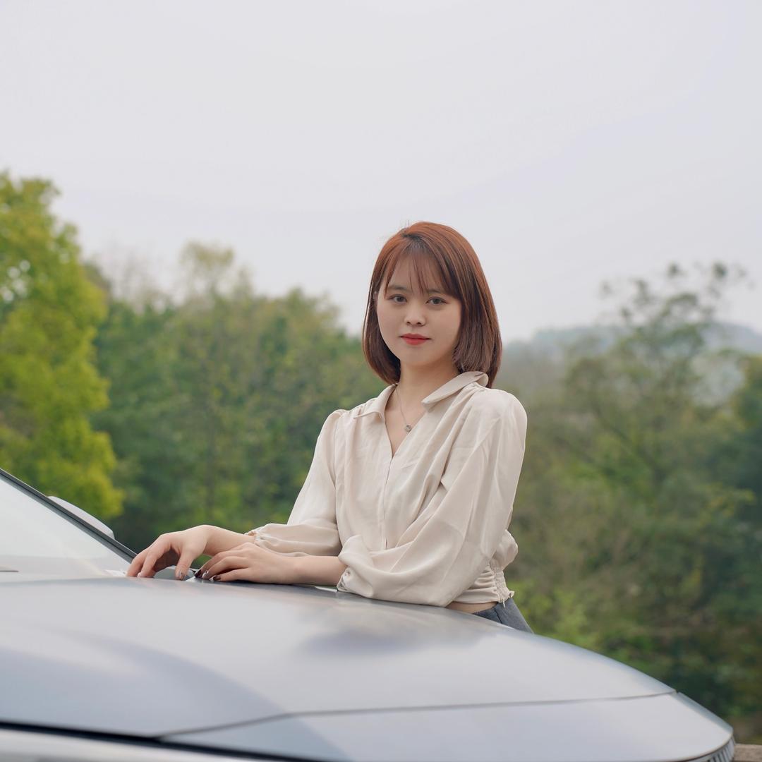 小甜说车