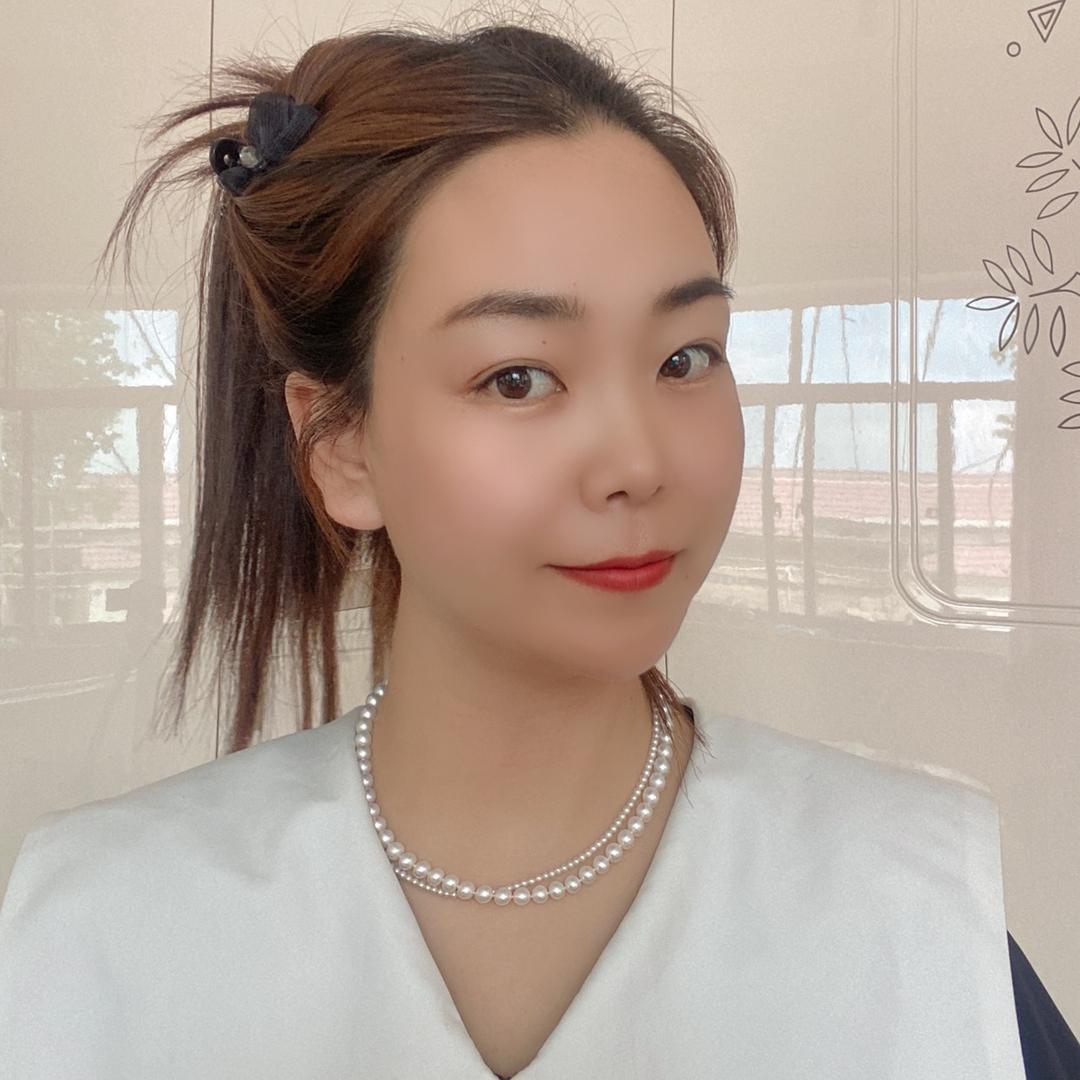 小娜吖