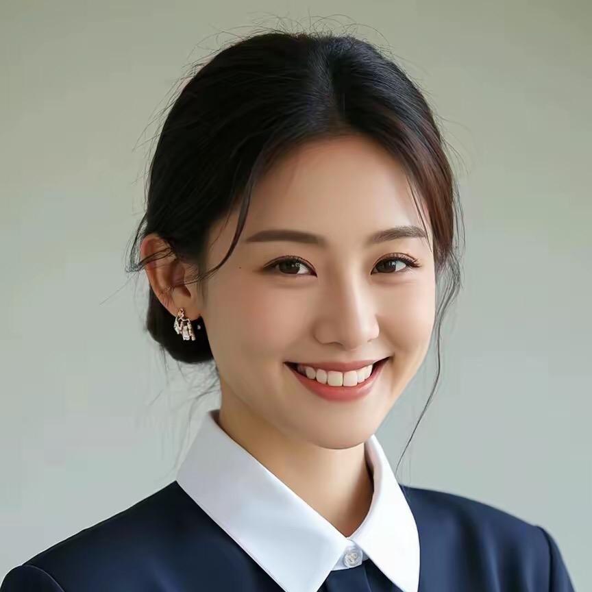 小小空姐甄选
