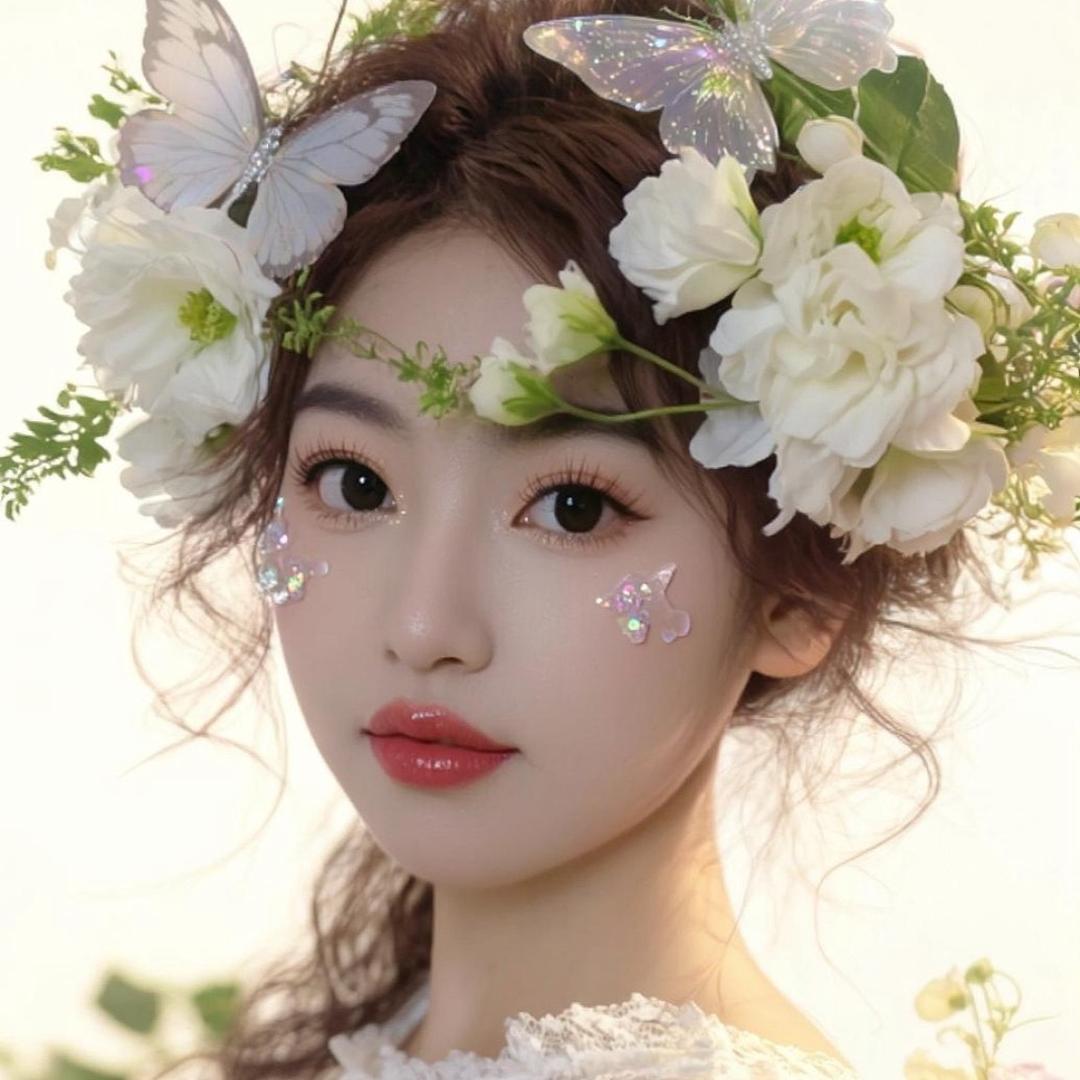 凝眸  牵不住时光