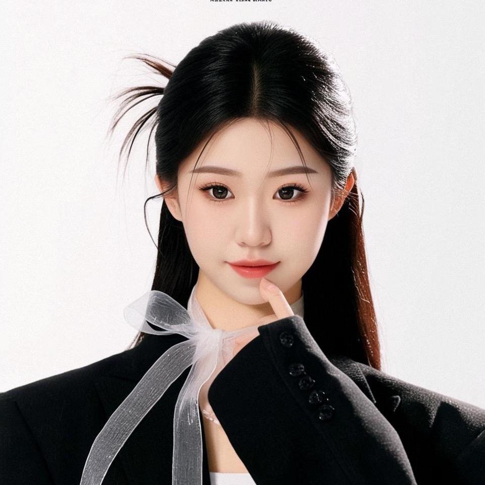 猪猪女孩