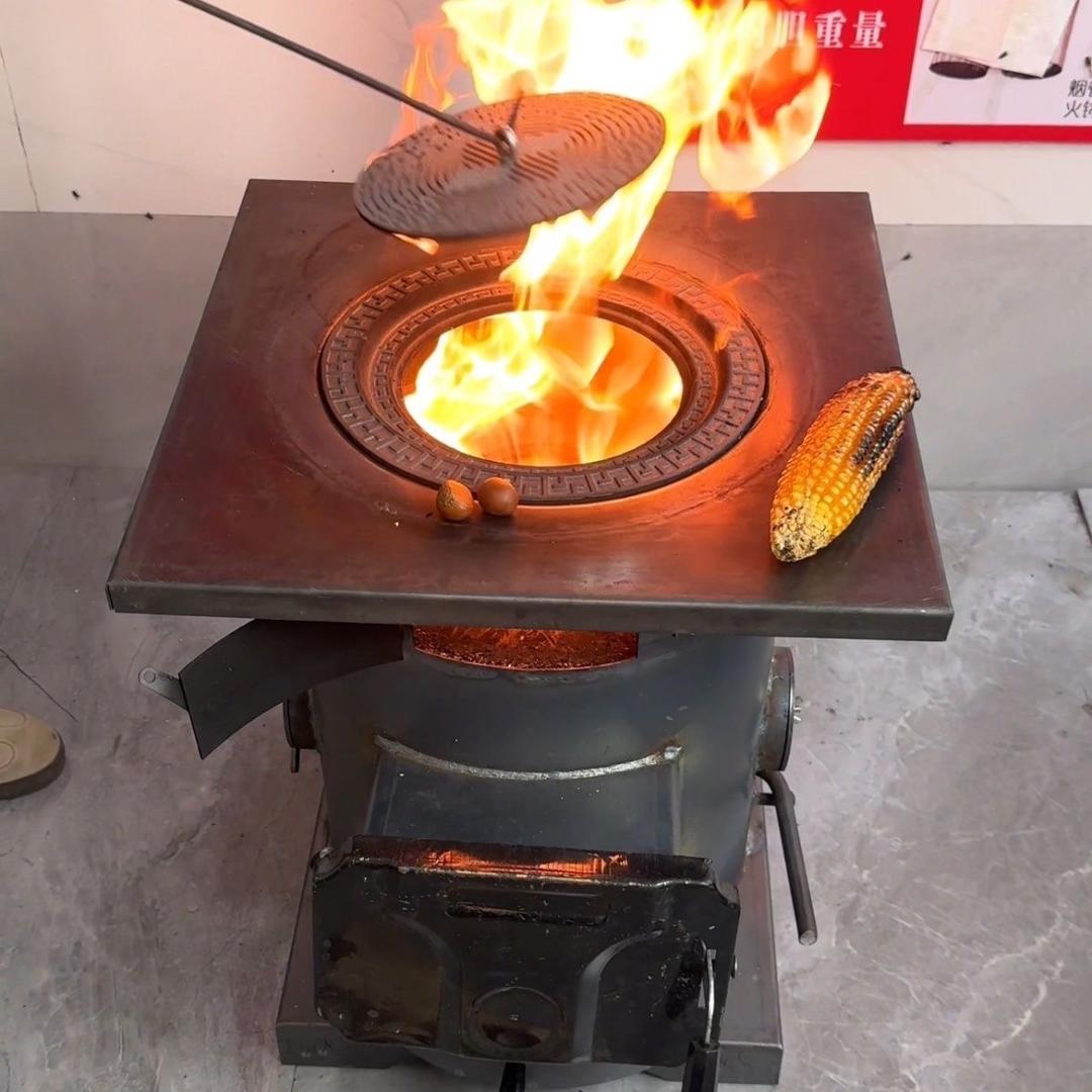 暖春翔取暖汽化炉