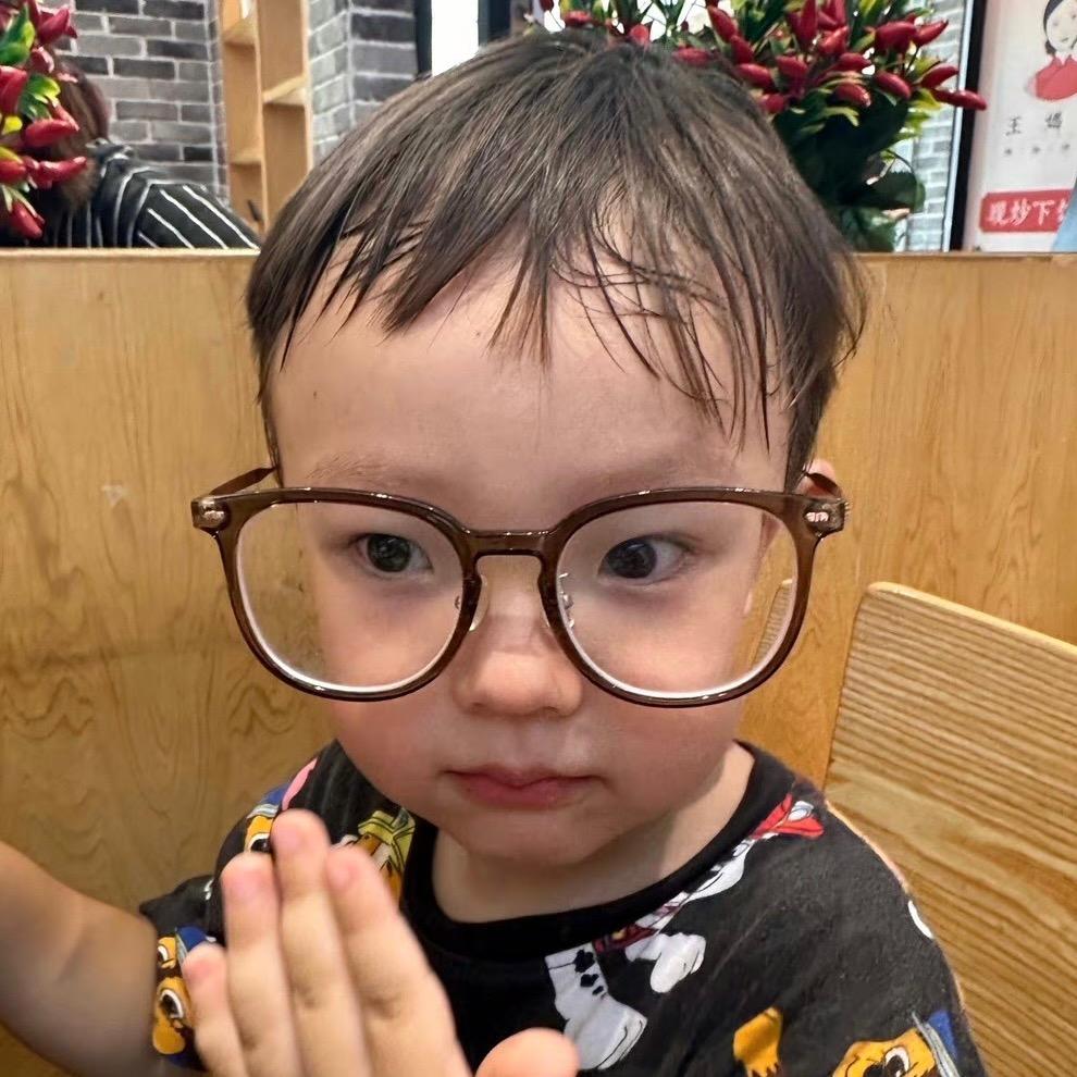 我不是逆境