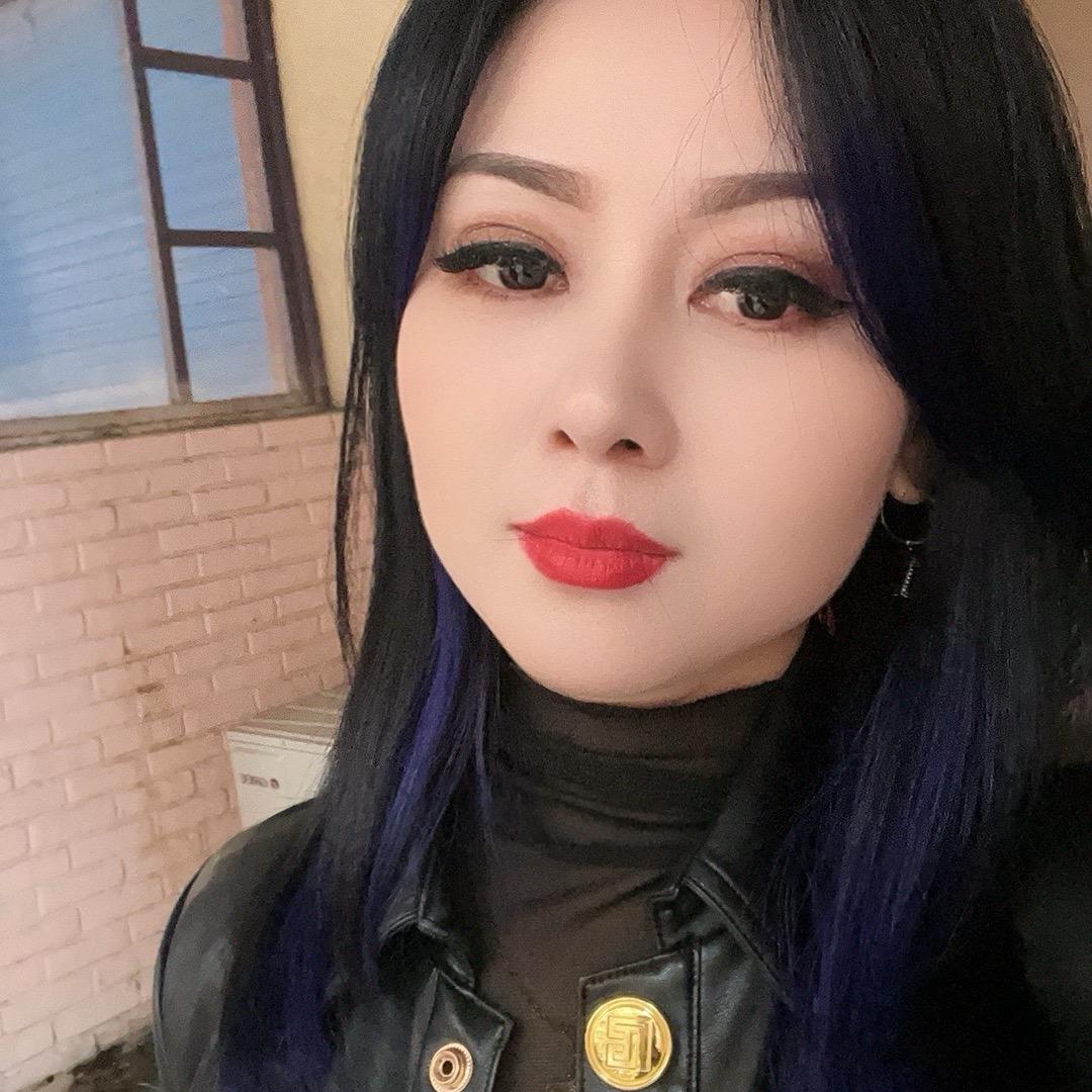 万琳玉🍀🌻
