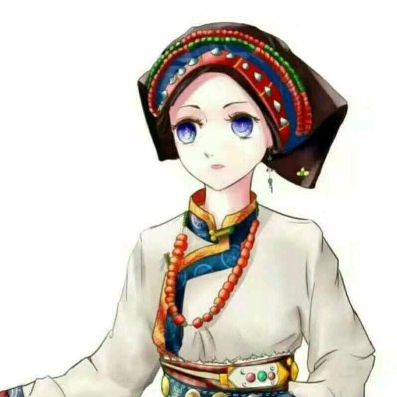 @酒窝