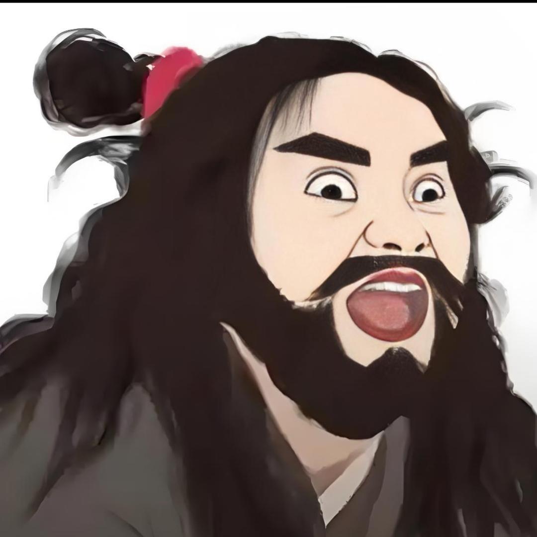 帅哥中的拖拉机