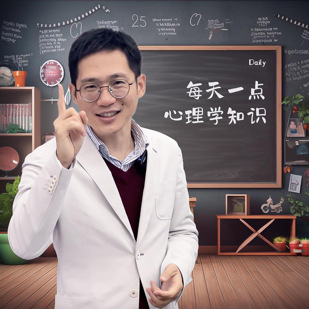 少宏说心理