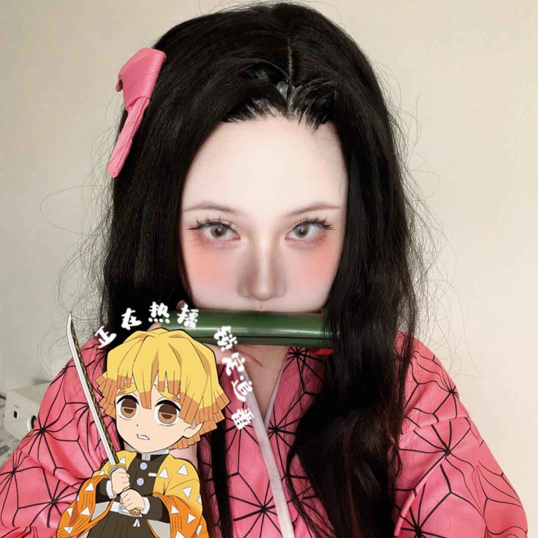 喵喵爱吃肉肉🍪