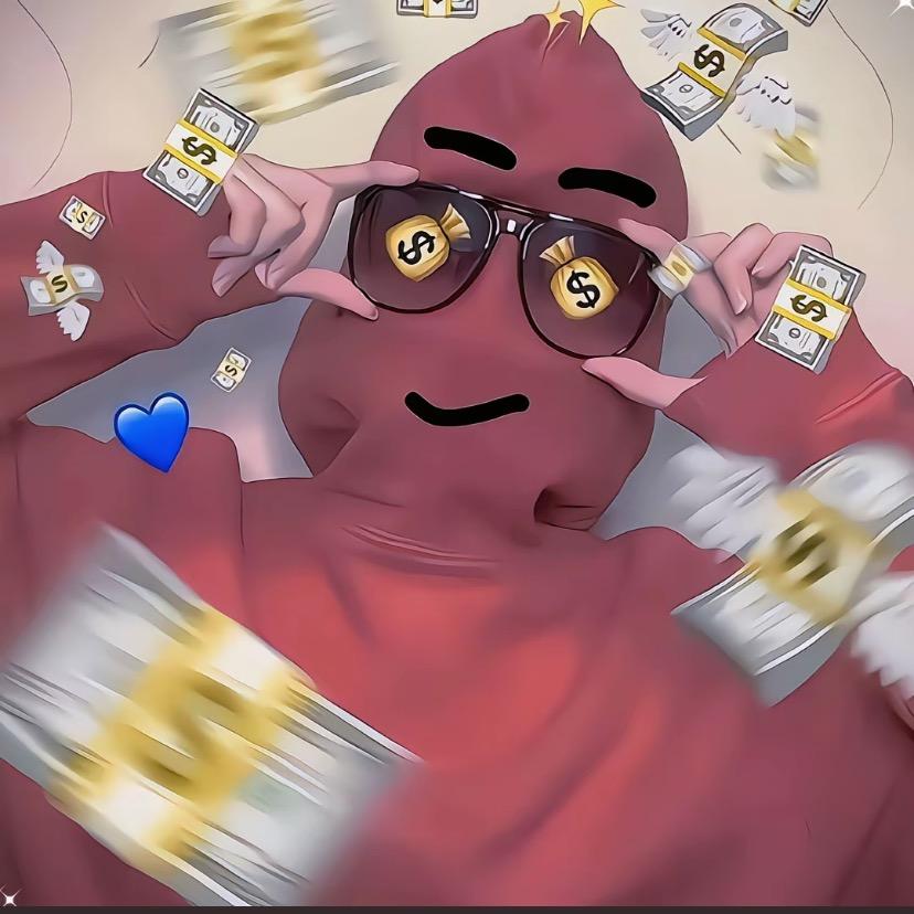 唯有🍬