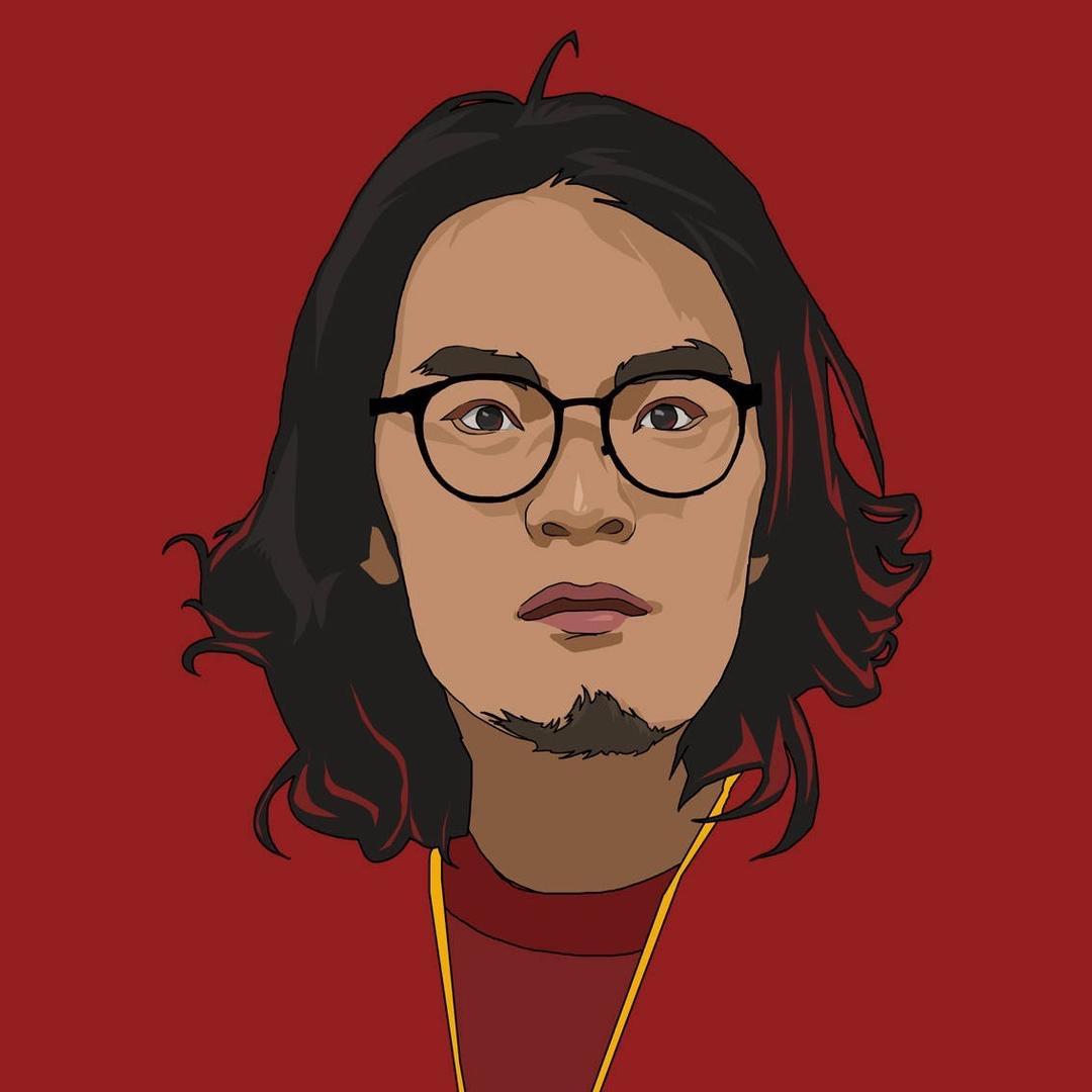 李木墩儿