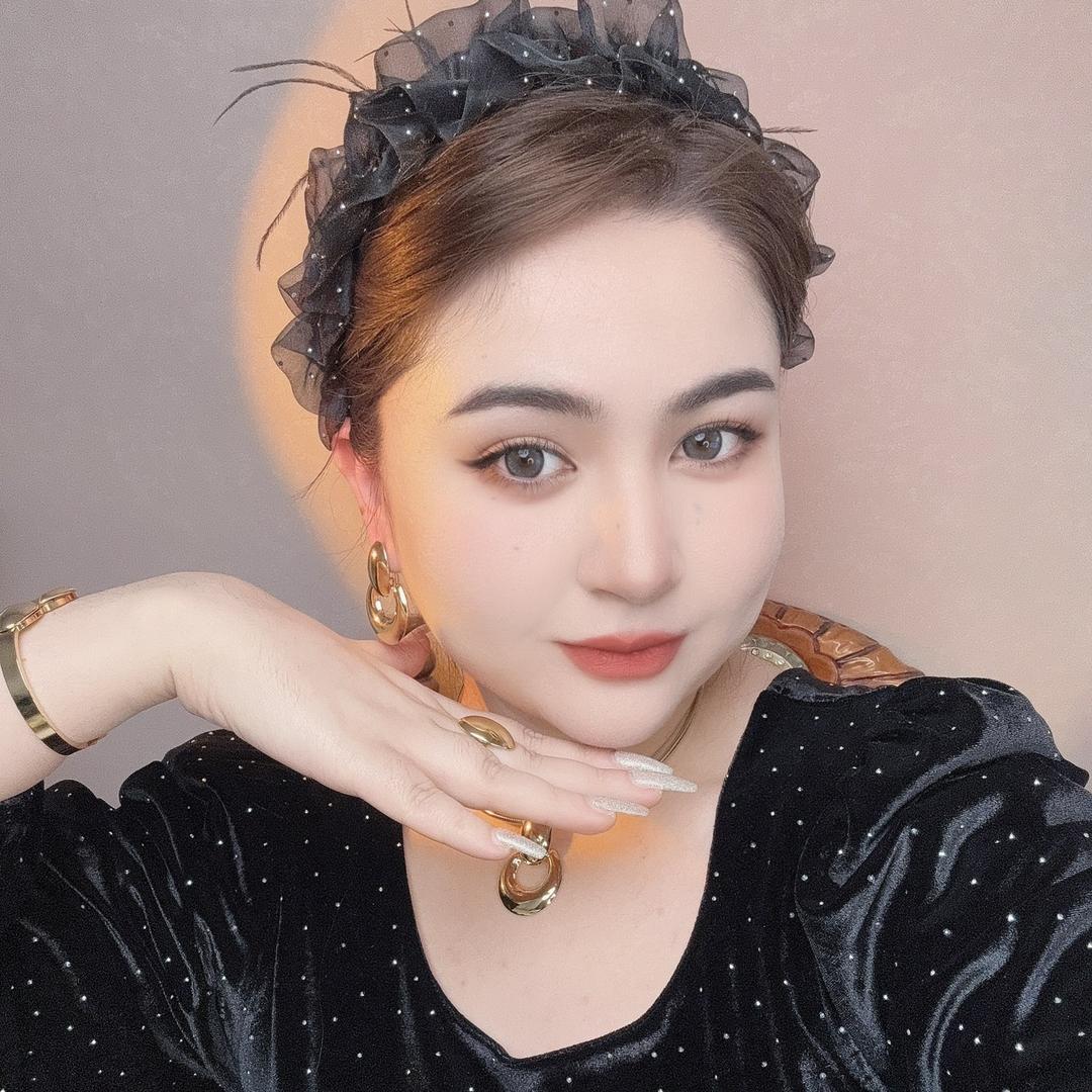 迪露姿首饰