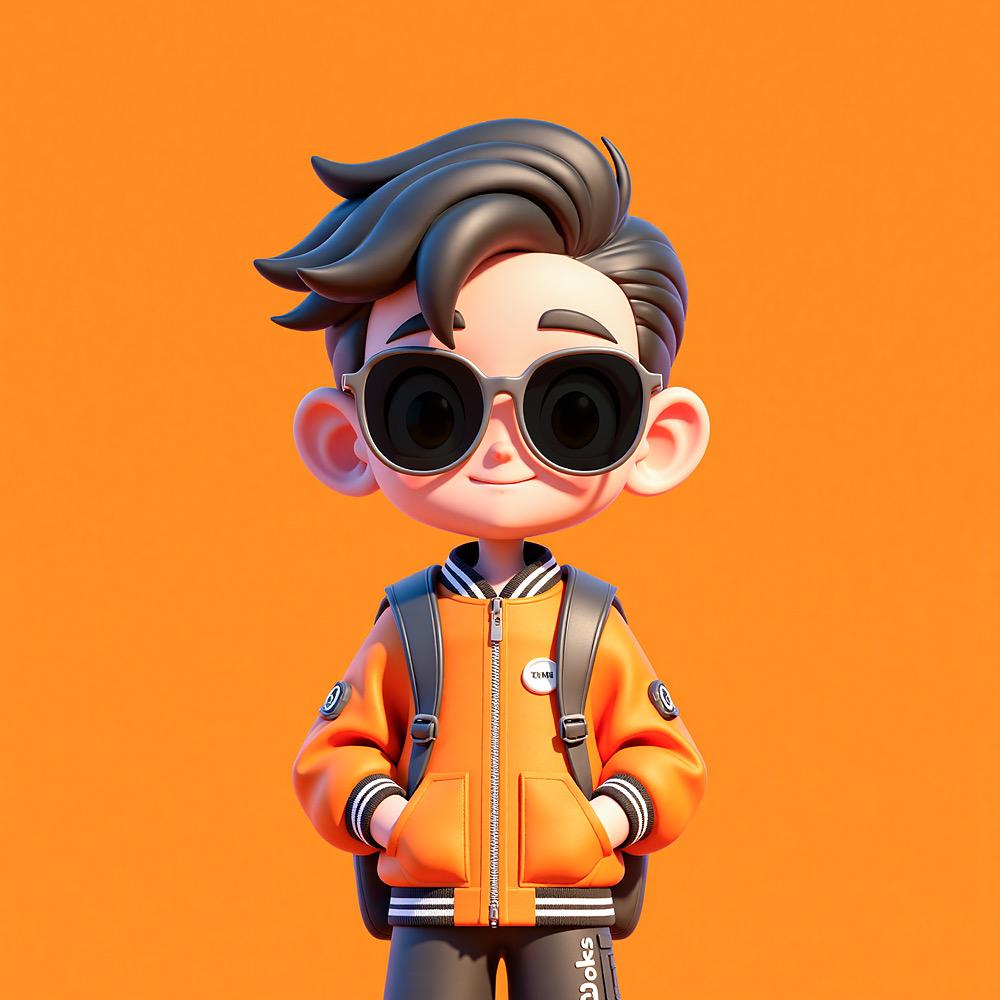 一凡C4D课堂