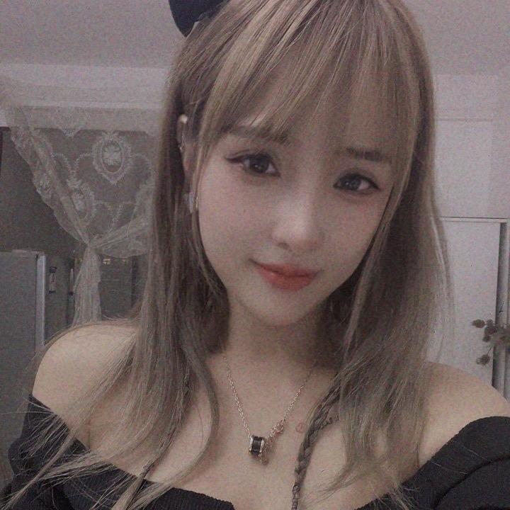@杨妮妮～