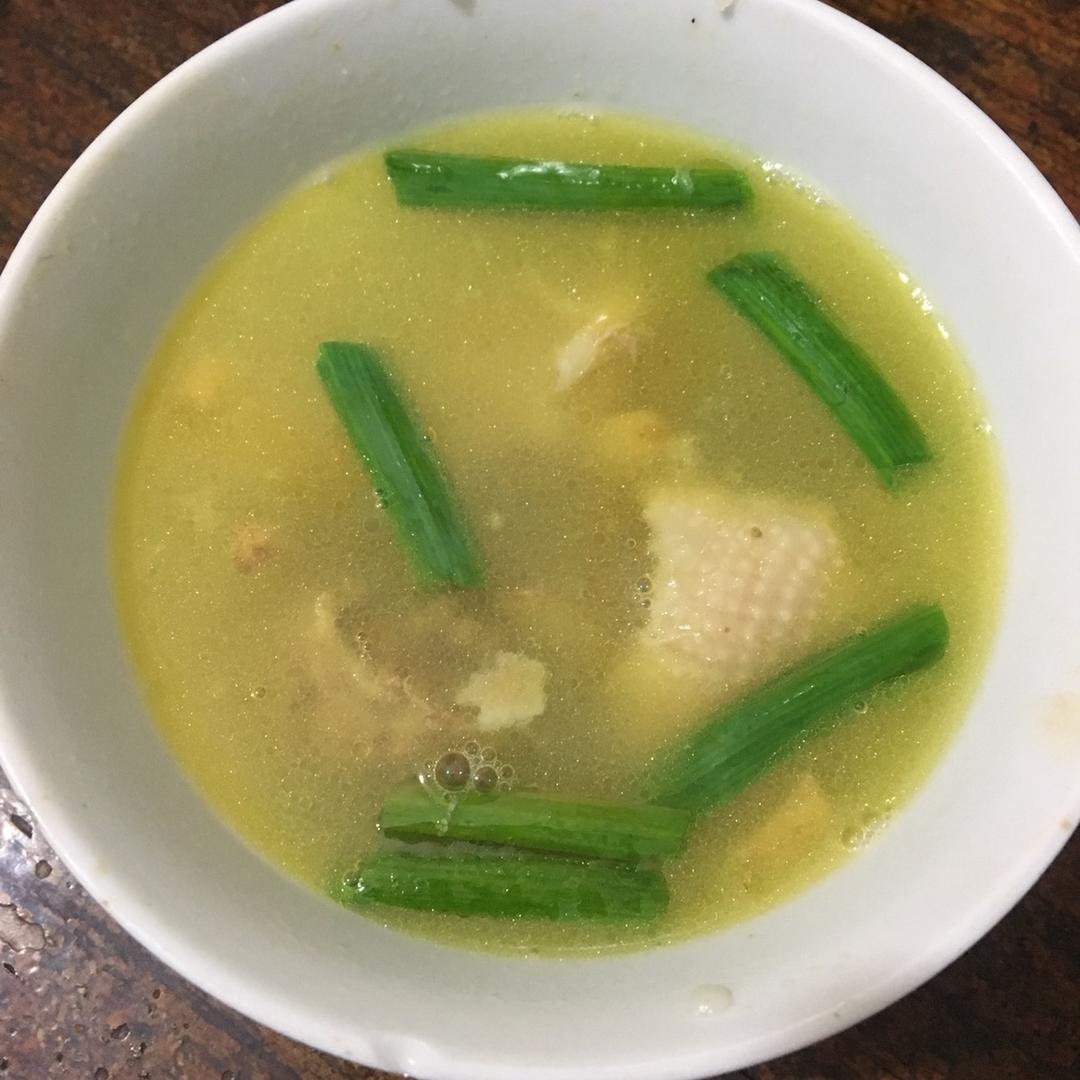 坦荡荡