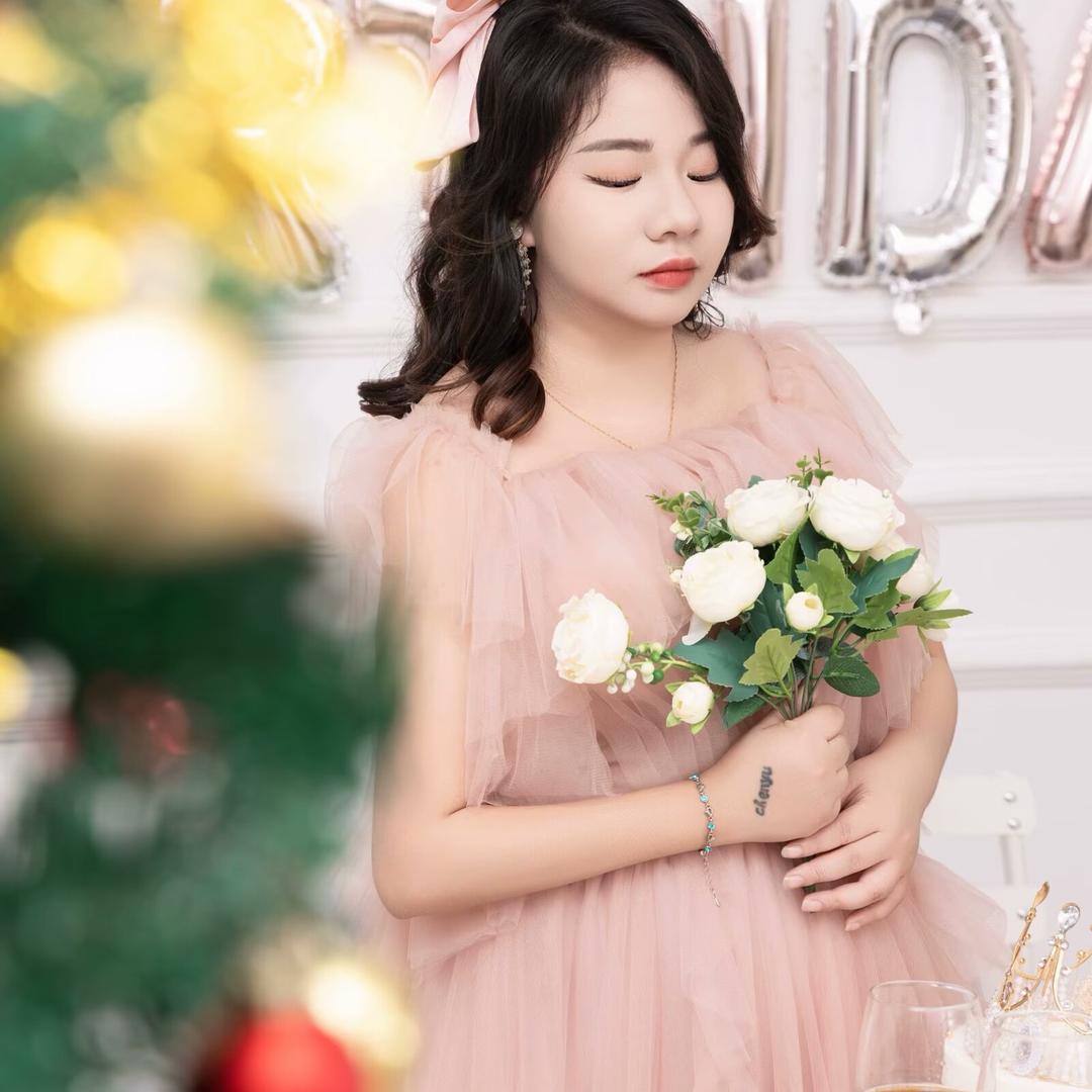 希望自己好好的为自己而活