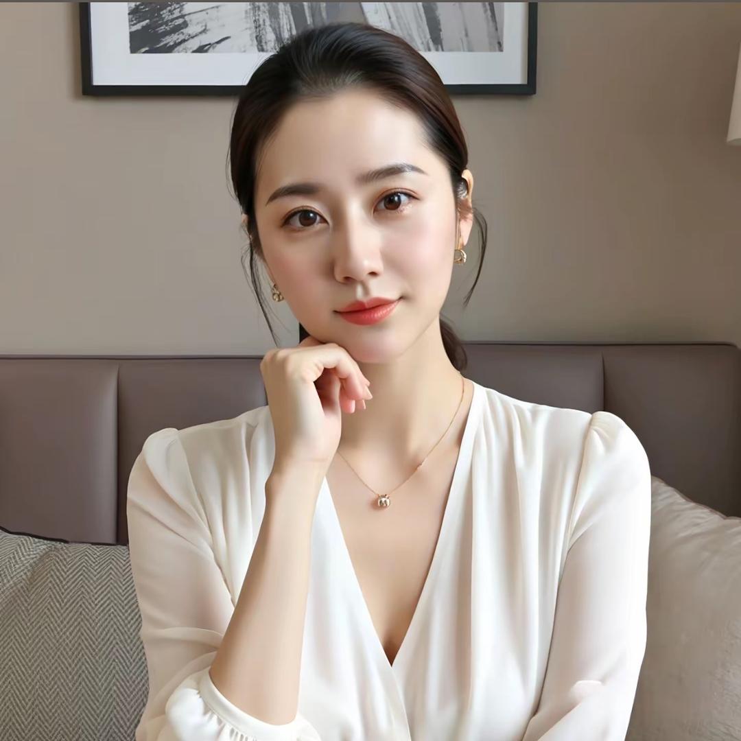 丰映伊莎居家粉唇