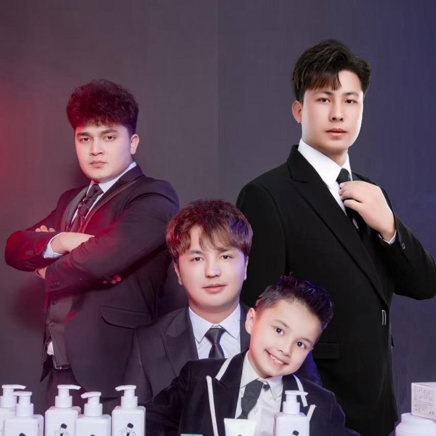 aski～爱的人集团6号