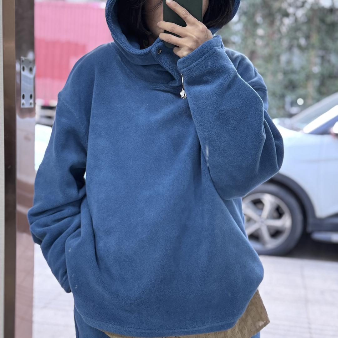 宁波满蓝服饰