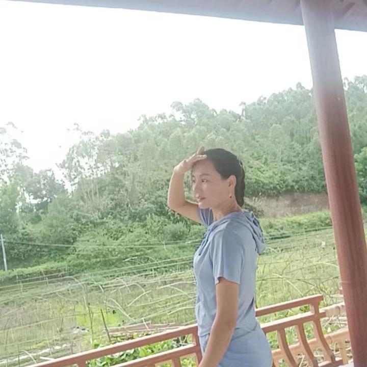 小周呀