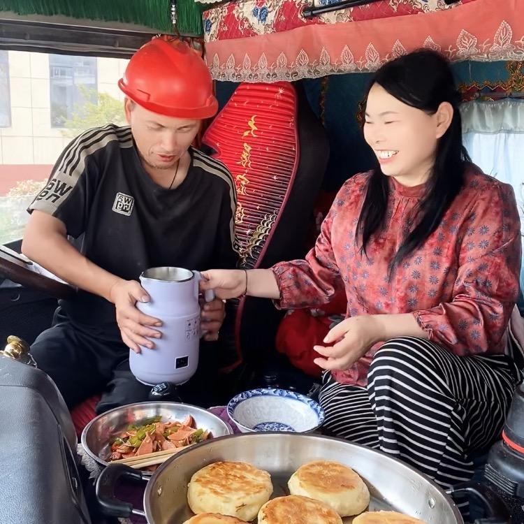 小领姐